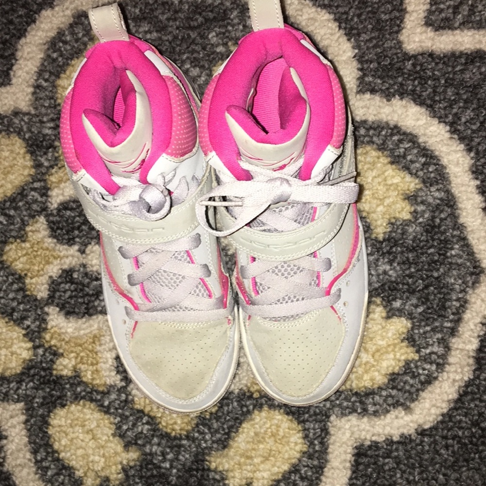 Jordan’s